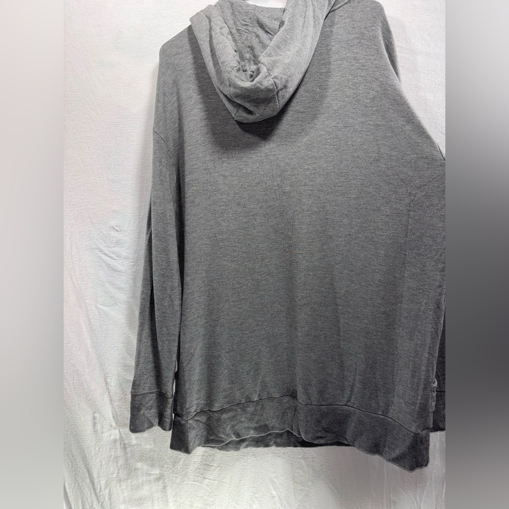 Seraphine Maternity & Nursing Hoodie Pernella Grey size XL - Picture 12 of 15